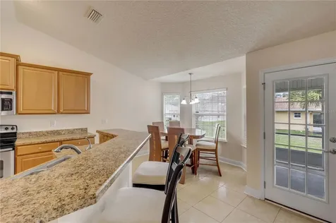 141 Red Mill Drive Palm Coast FL 32164