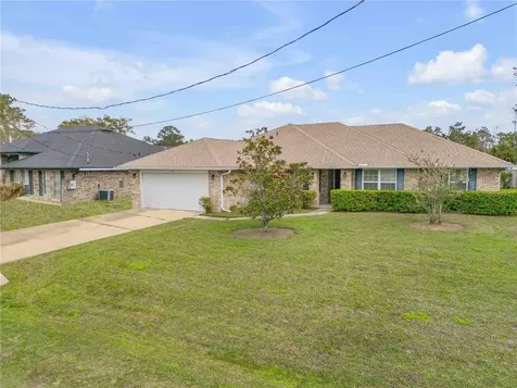 141 Red Mill Drive Palm Coast FL 32164