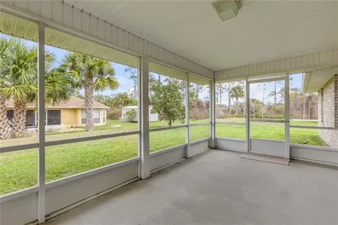 141 Red Mill Drive Palm Coast FL 32164