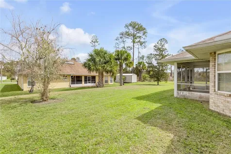 141 Red Mill Drive Palm Coast FL 32164