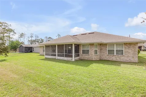 141 Red Mill Drive Palm Coast FL 32164