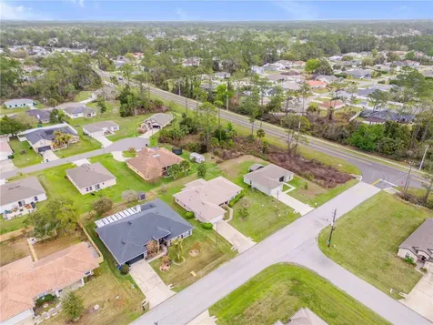 141 Red Mill Drive Palm Coast FL 32164