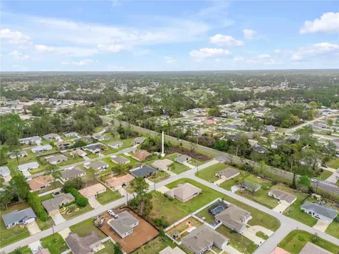141 Red Mill Drive Palm Coast FL 32164