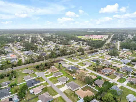 141 Red Mill Drive Palm Coast FL 32164