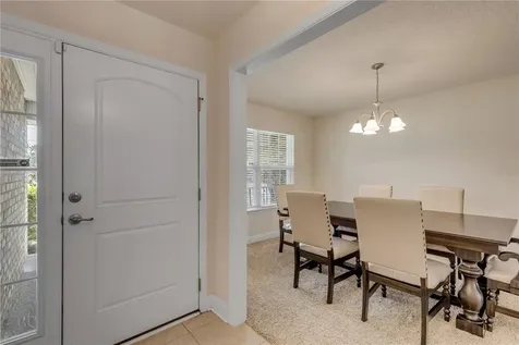 141 Red Mill Drive Palm Coast FL 32164