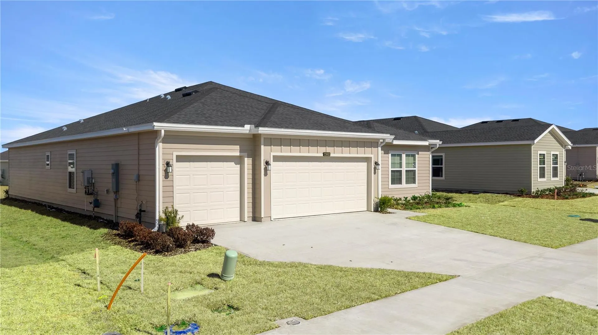 6896 SW 87th Street Ocala FL 34476