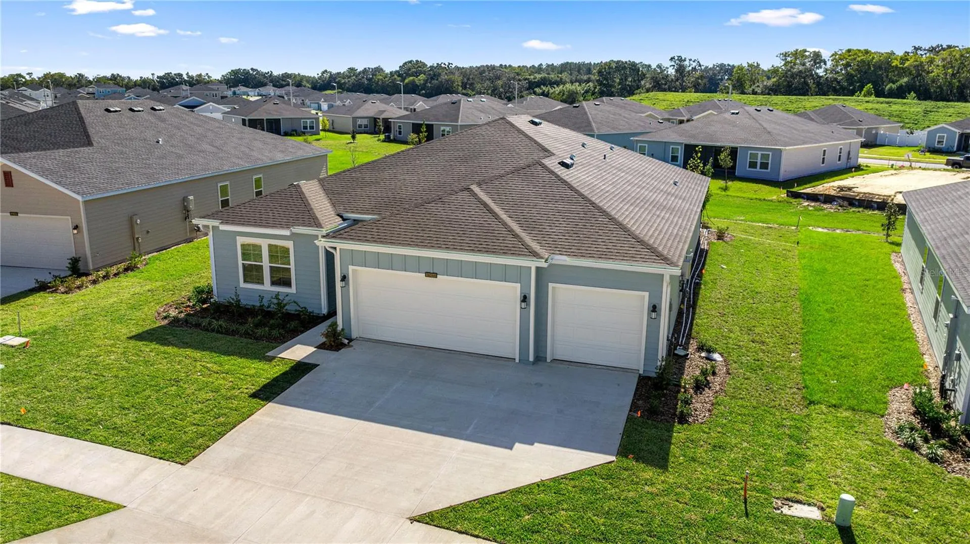 6896 SW 87th Street Ocala FL 34476