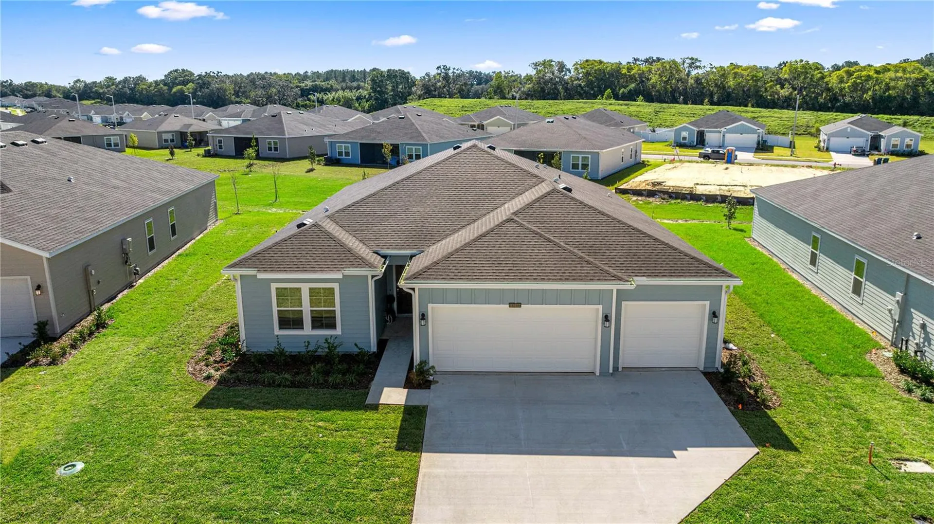 6896 SW 87th Street Ocala FL 34476