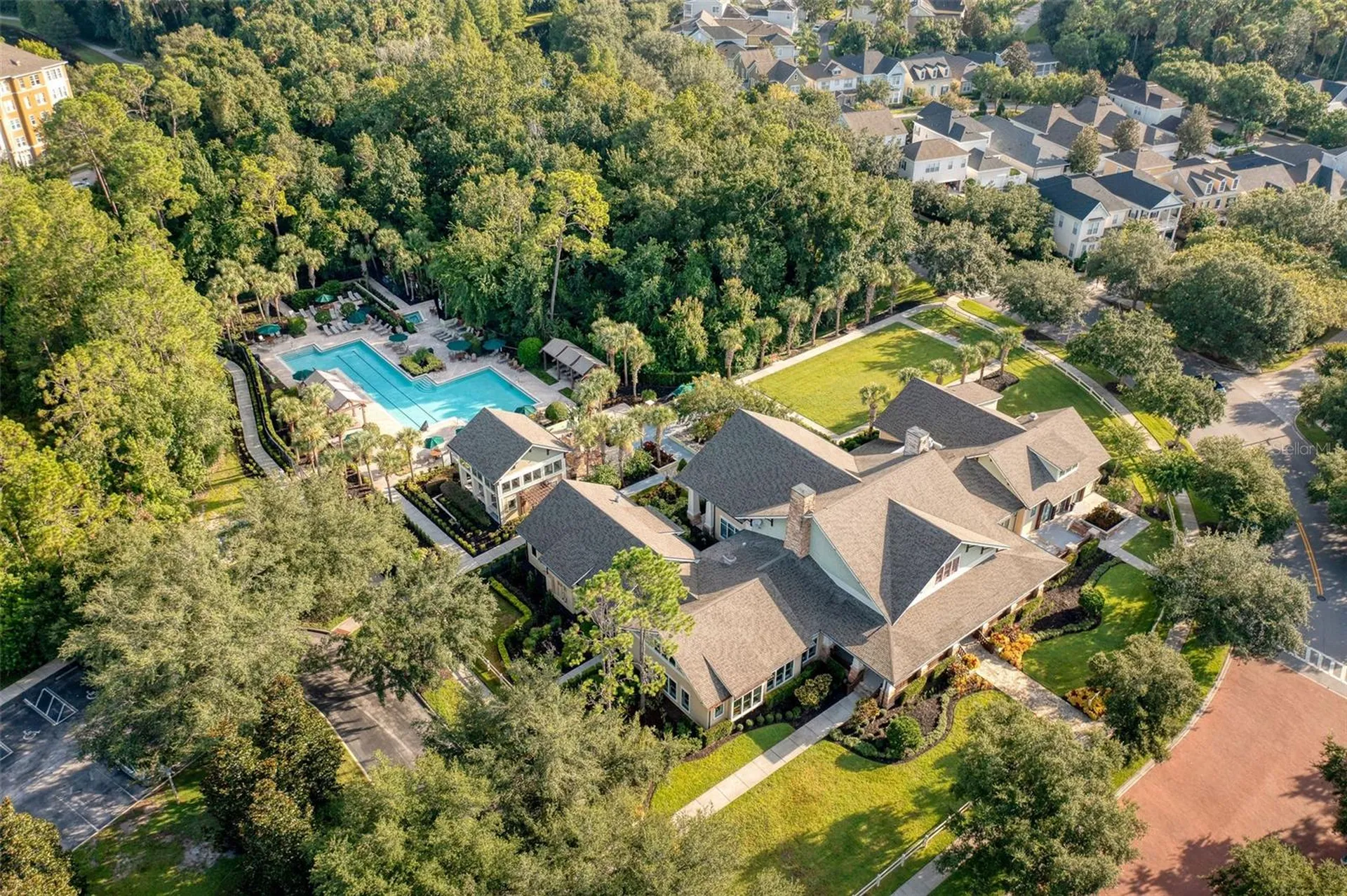 1401 Celebration Avenue Celebration FL 34747