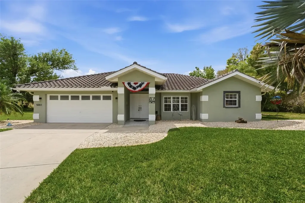 5001 Richmond Terrace North Port FL 34287