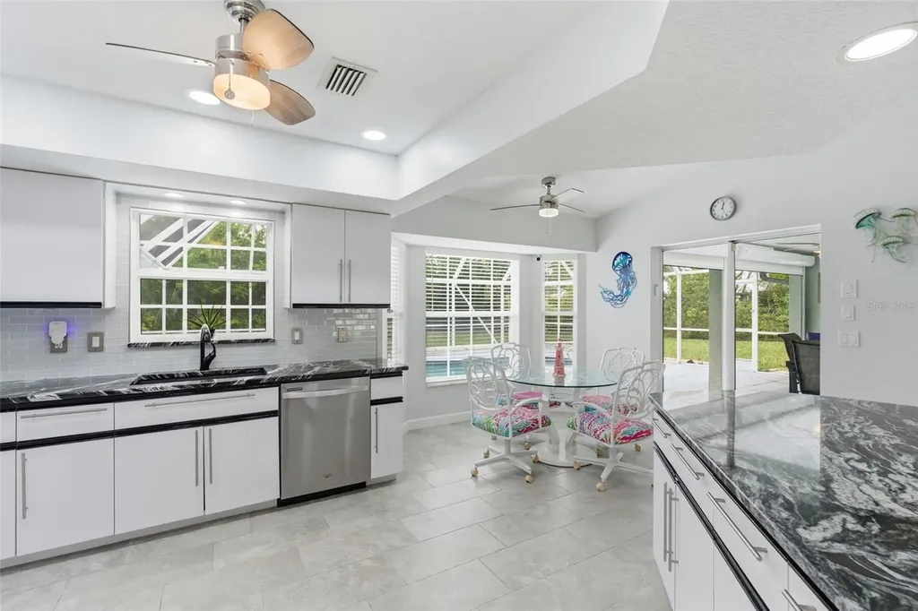 5001 Richmond Terrace North Port FL 34287