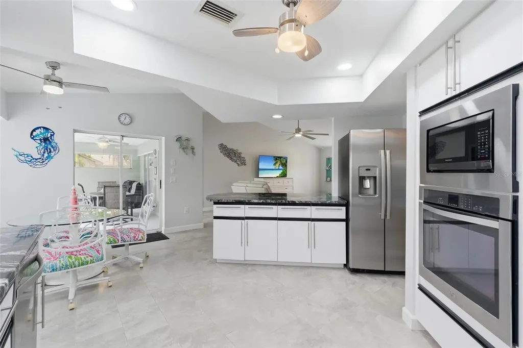 5001 Richmond Terrace North Port FL 34287