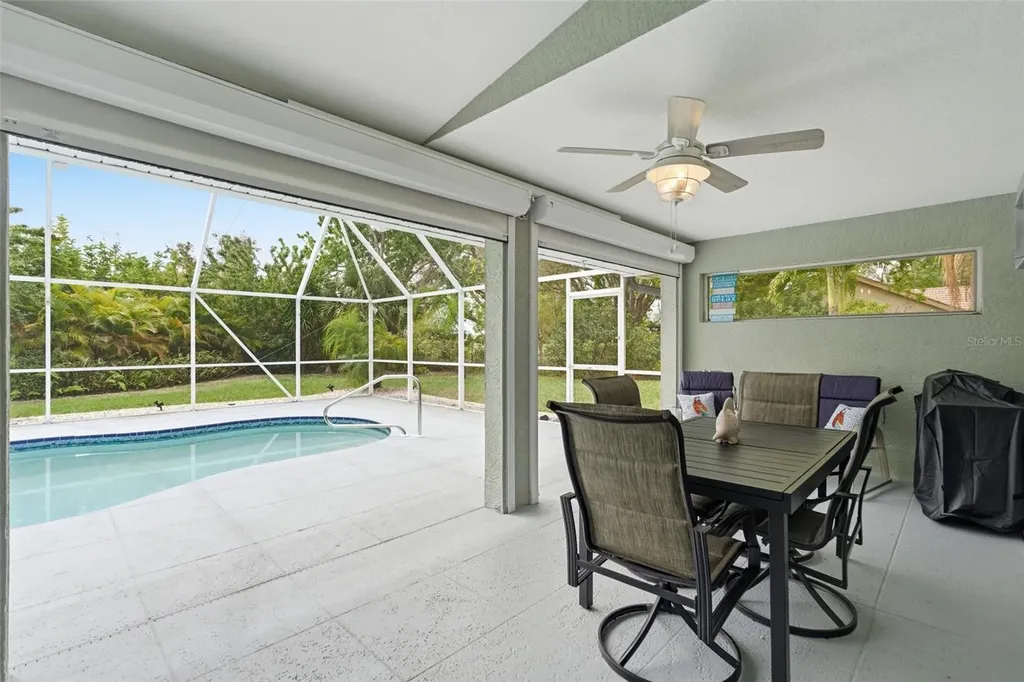 5001 Richmond Terrace North Port FL 34287