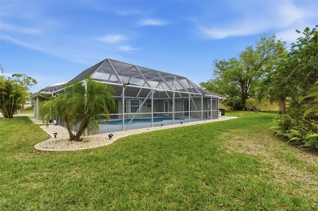 5001 Richmond Terrace North Port FL 34287