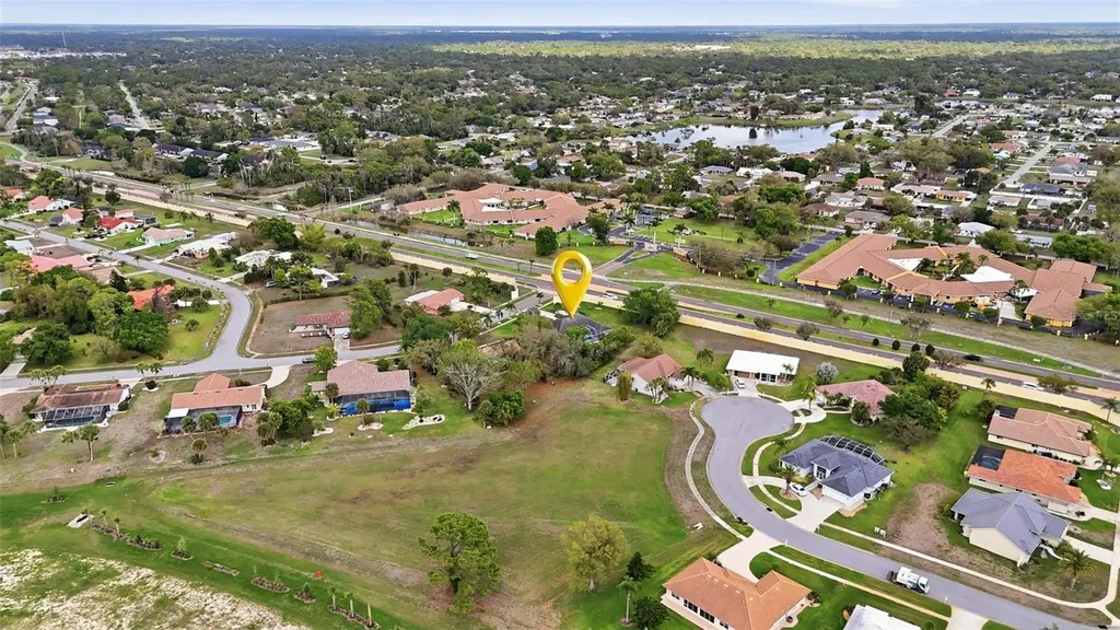 5001 Richmond Terrace North Port FL 34287