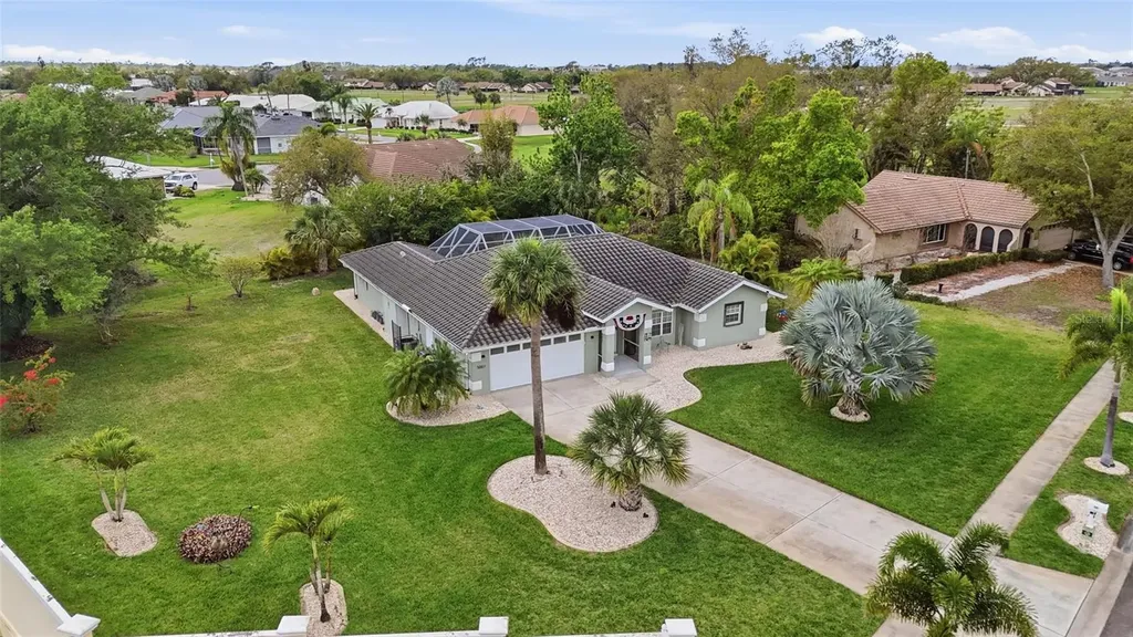 5001 Richmond Terrace North Port FL 34287