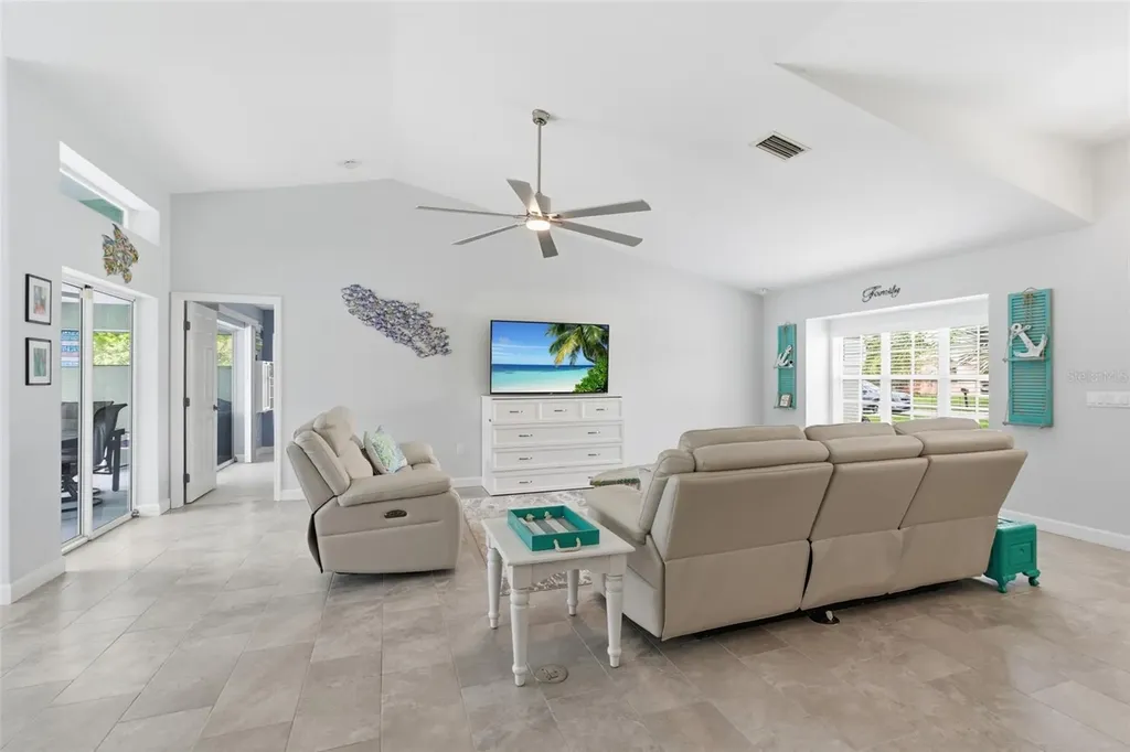 5001 Richmond Terrace North Port FL 34287