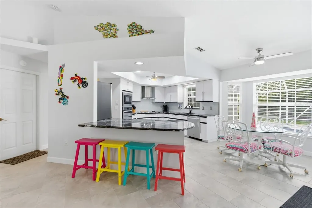 5001 Richmond Terrace North Port FL 34287