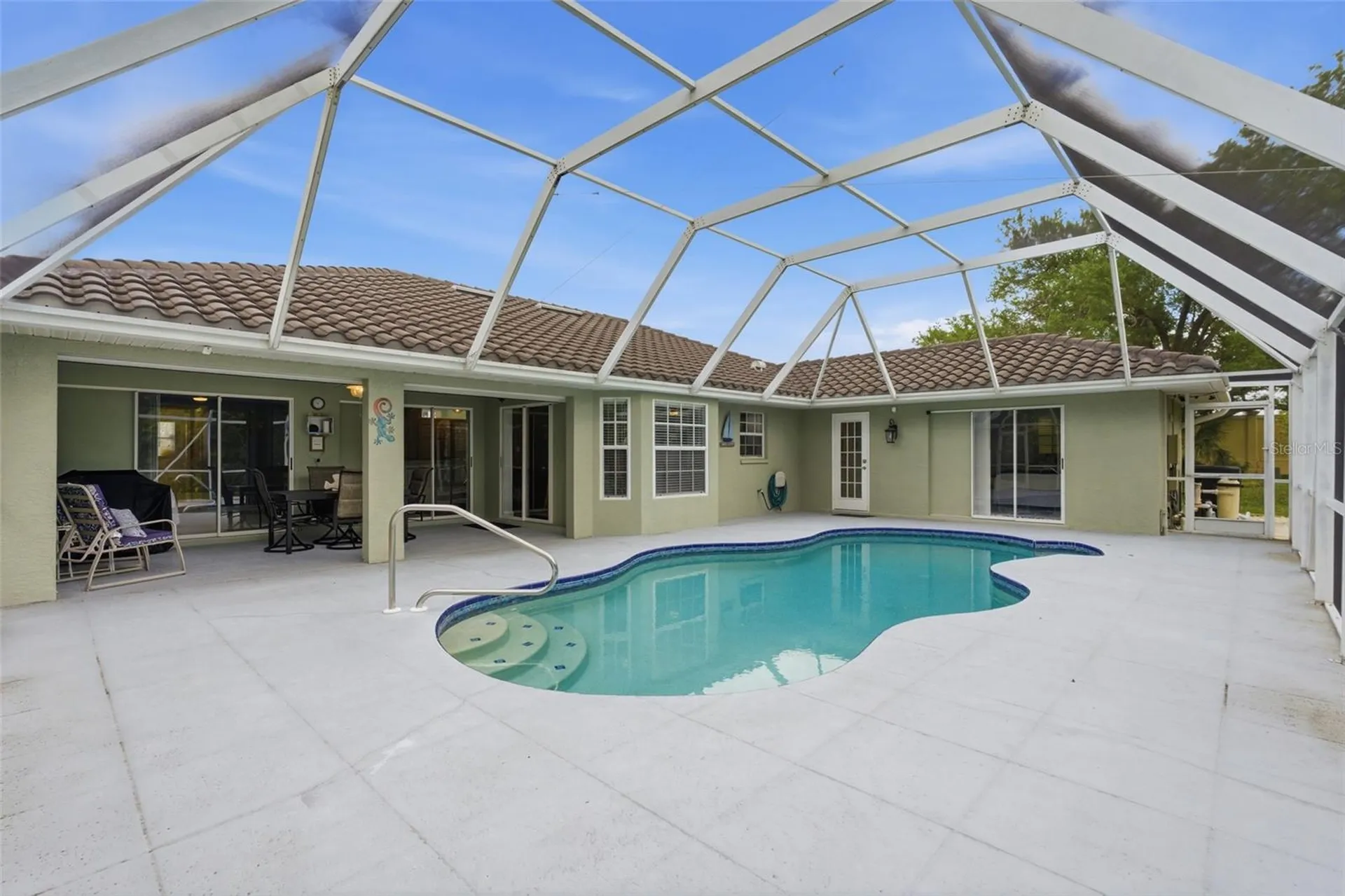 5001 Richmond Terrace North Port FL 34287