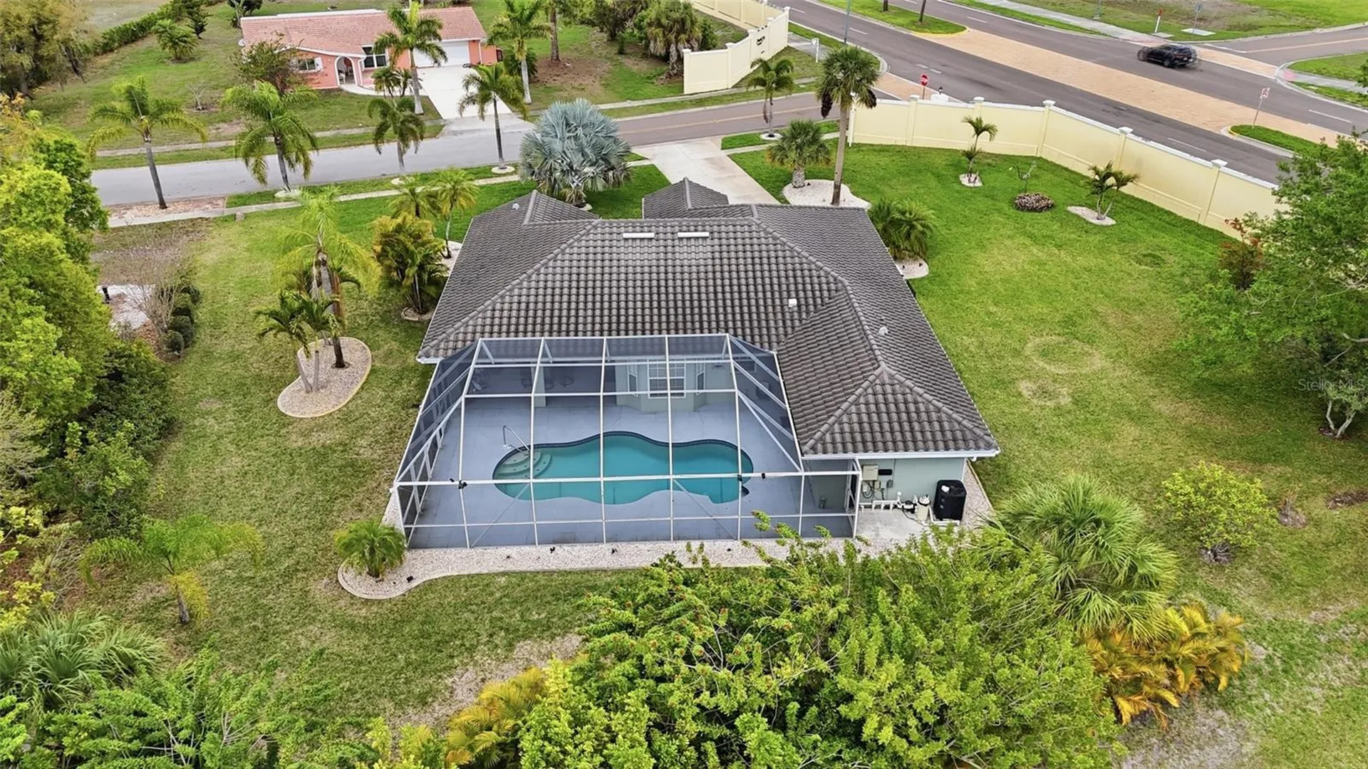 5001 Richmond Terrace North Port FL 34287