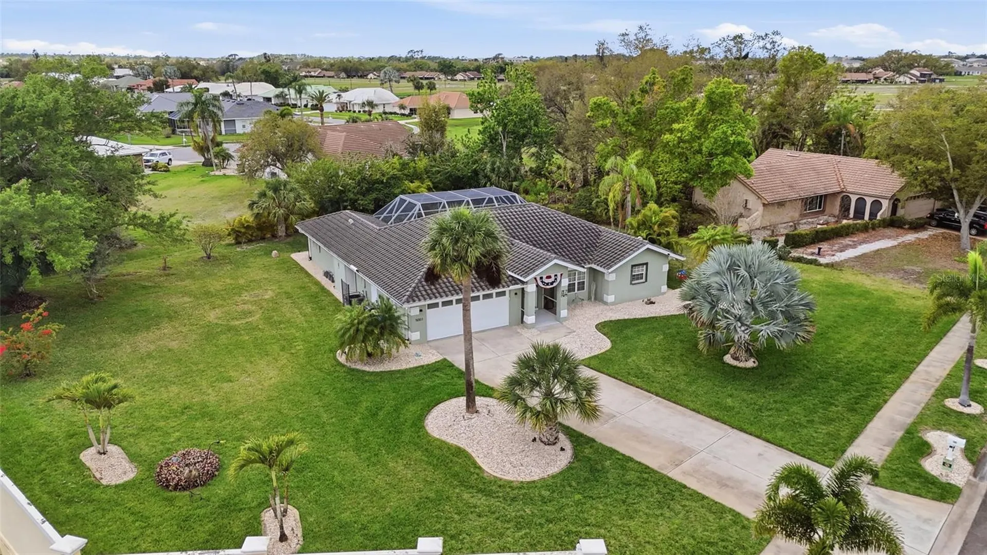 5001 Richmond Terrace North Port FL 34287