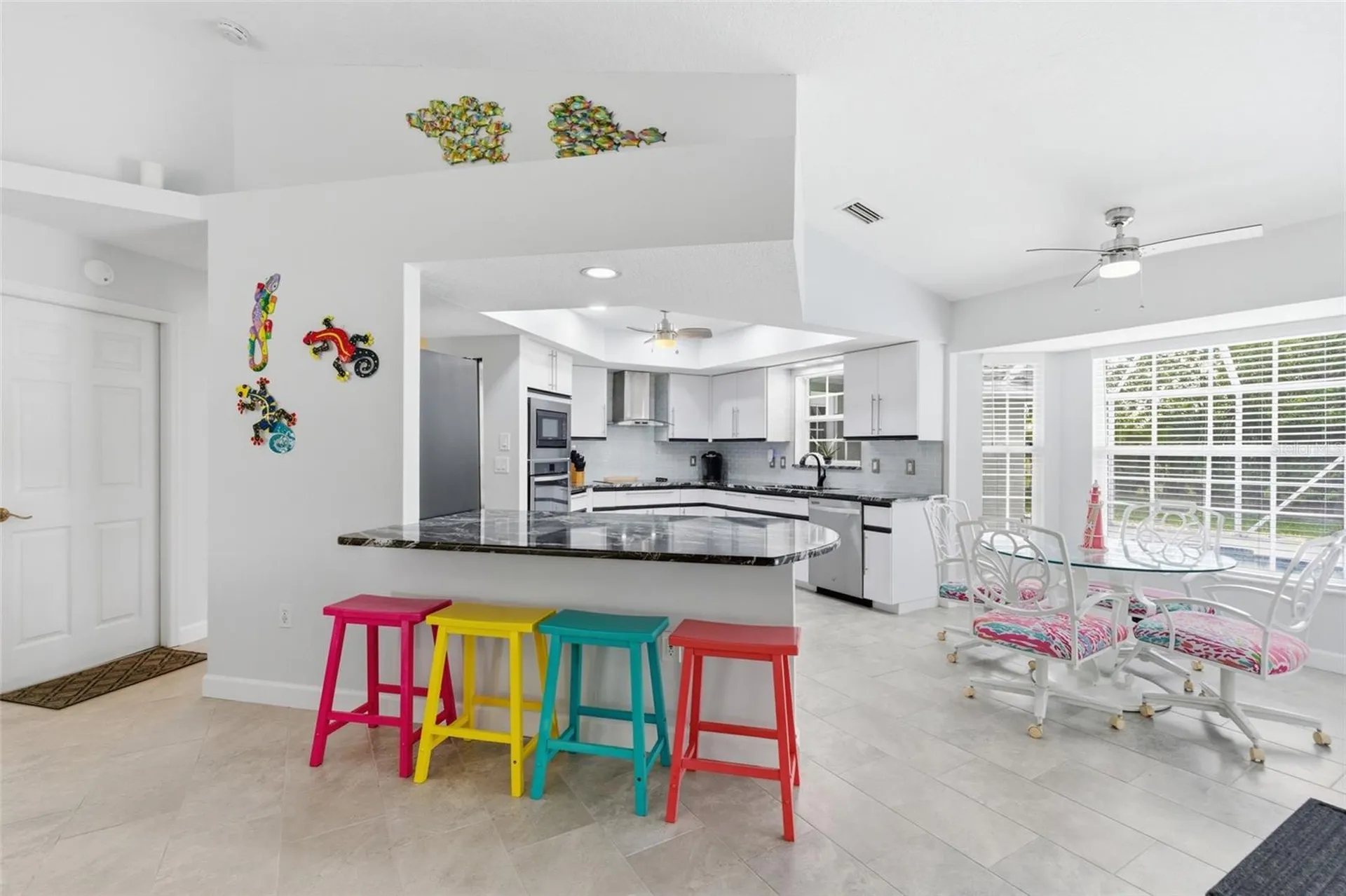 5001 Richmond Terrace North Port FL 34287