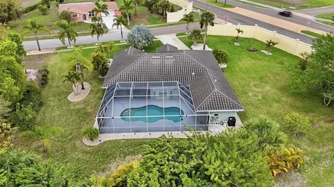 5001 Richmond Terrace North Port FL 34287