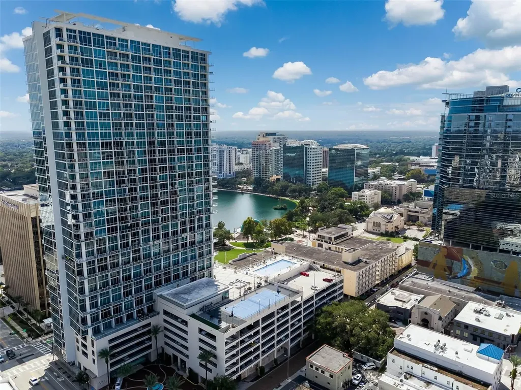 150 E Robinson Street Orlando FL 32801
