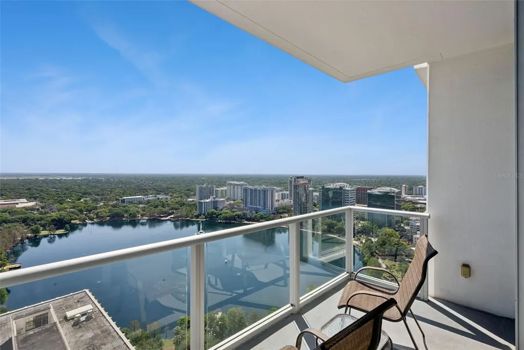 150 E Robinson Street Orlando FL 32801