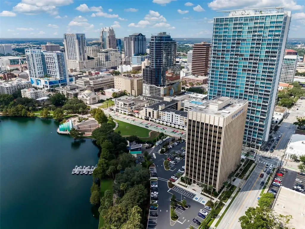 150 E Robinson Street Orlando FL 32801