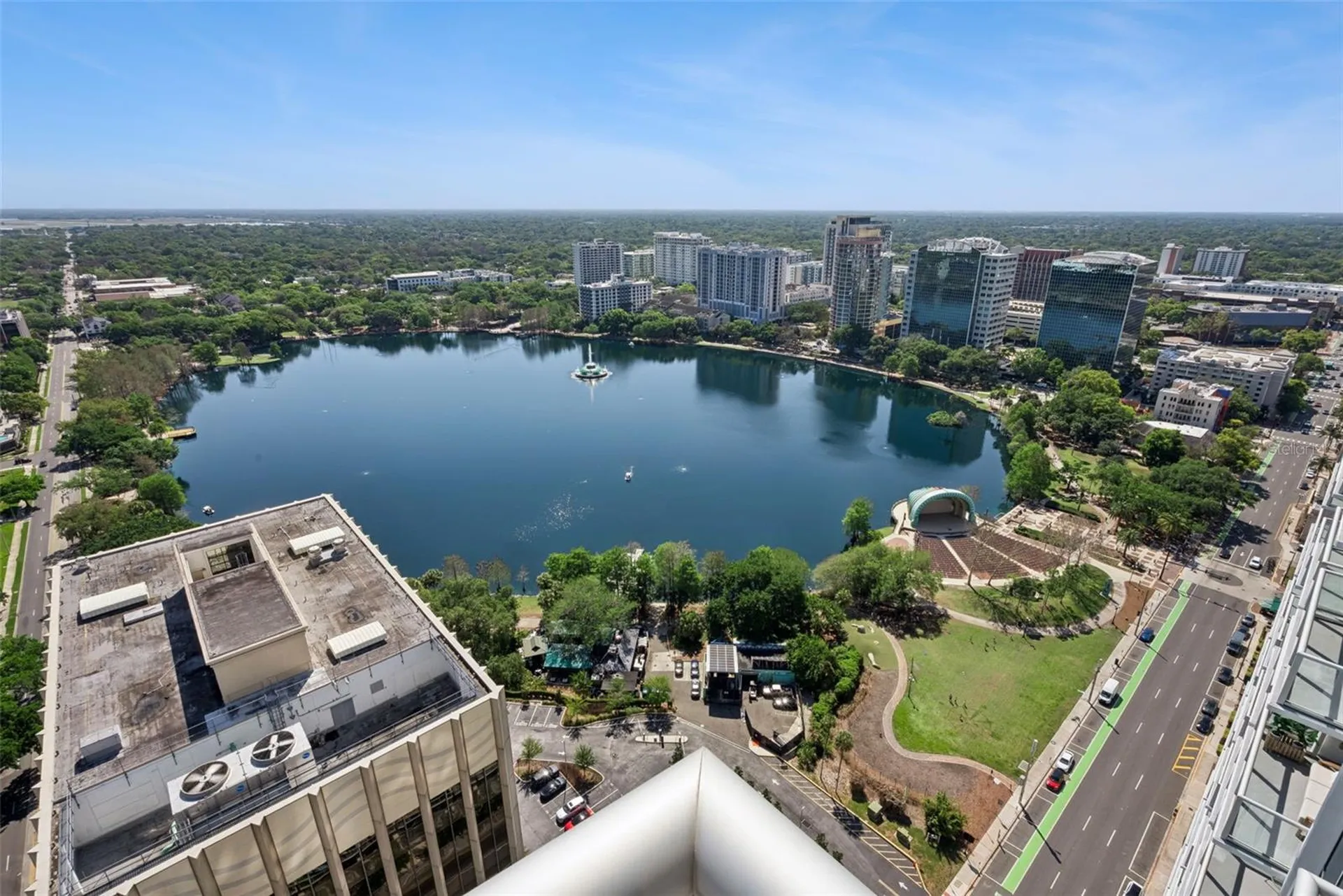 150 E Robinson Street Orlando FL 32801