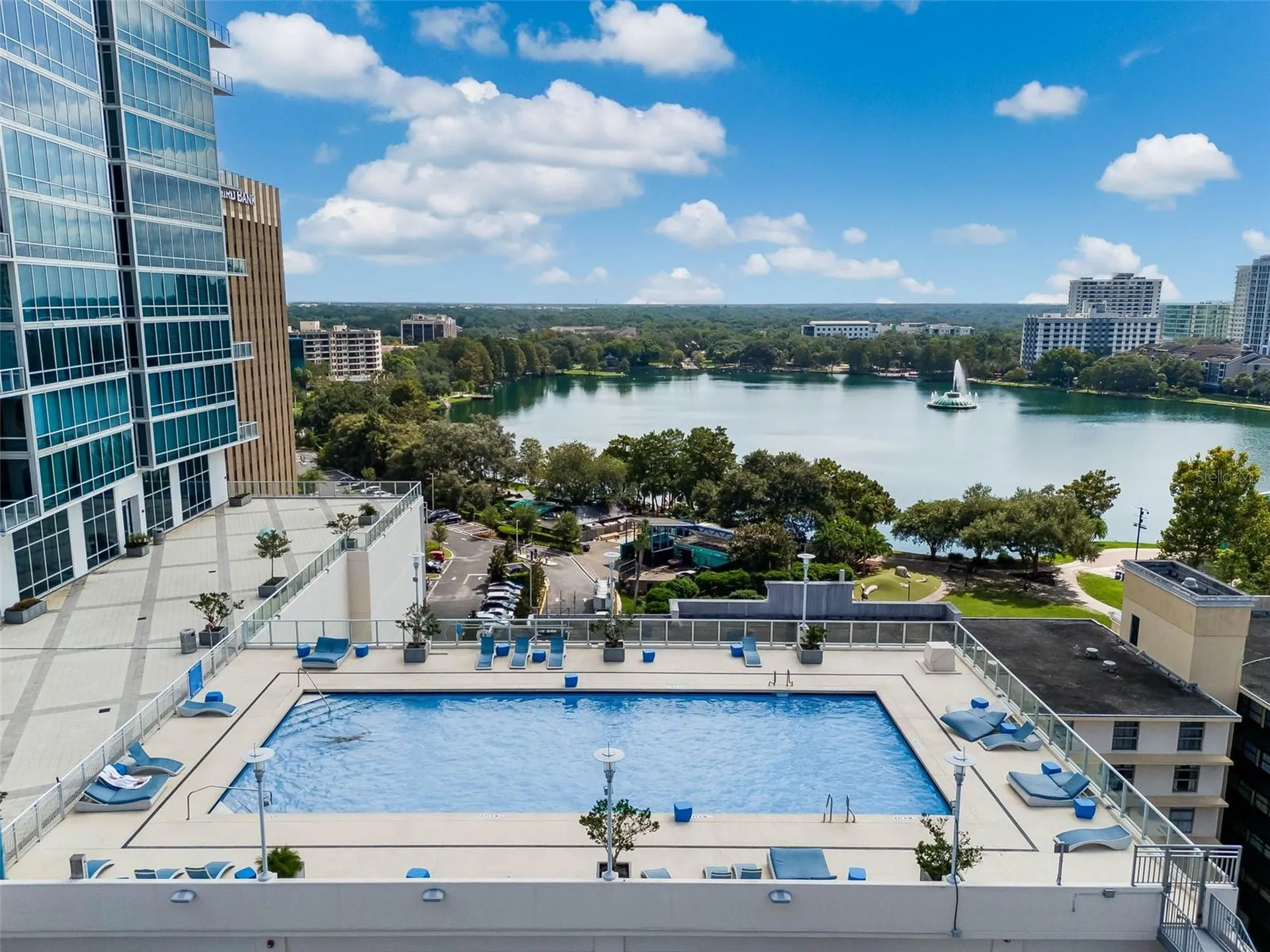 150 E Robinson Street Orlando FL 32801