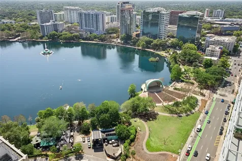 150 E Robinson Street Orlando FL 32801