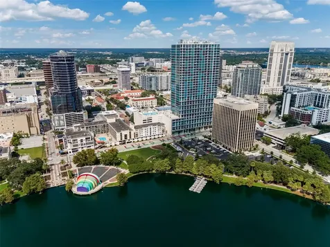150 E Robinson Street Orlando FL 32801