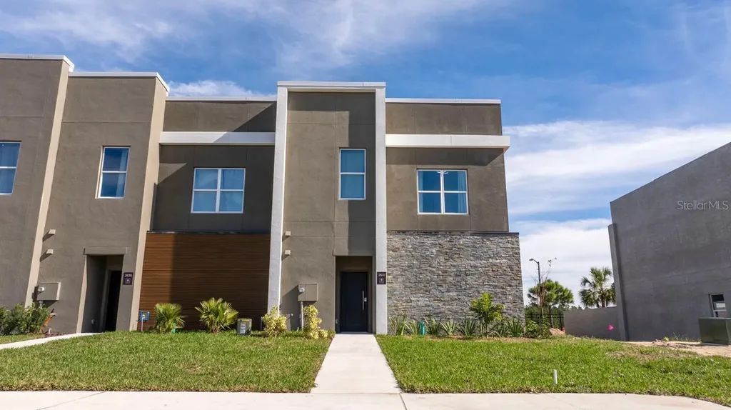 9070 Hayman Lane Kissimmee FL 34747