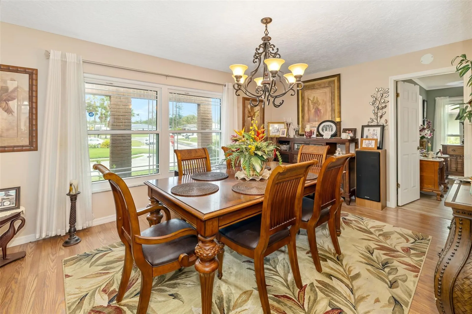 1207 78th Street NW Bradenton FL 34209
