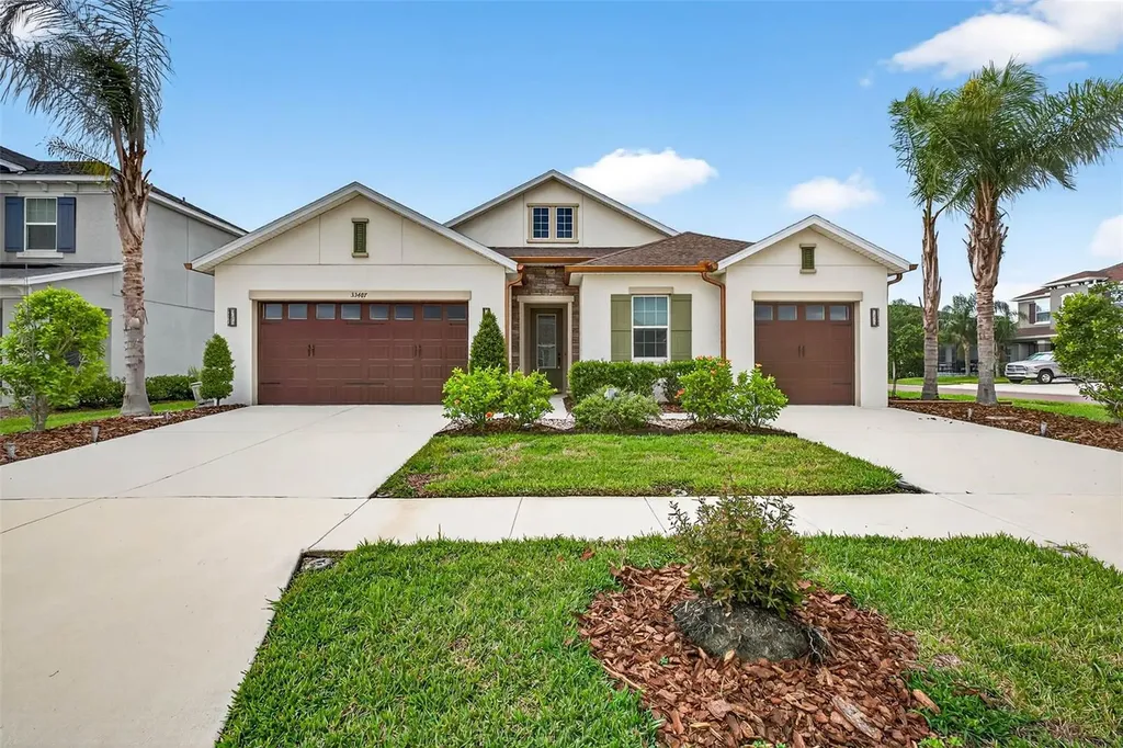 33487 Azalea Ridge Drive Wesley Chapel FL 33545