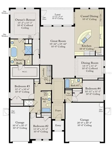 33487 Azalea Ridge Drive Wesley Chapel FL 33545