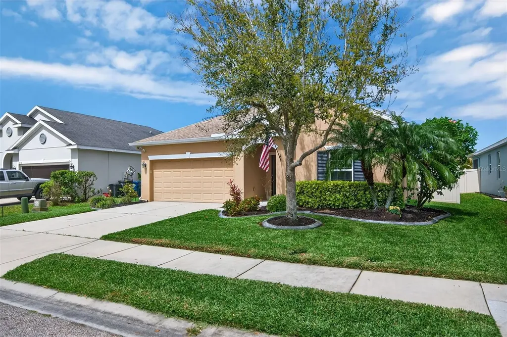 10836 79th Street E Parrish FL 34219