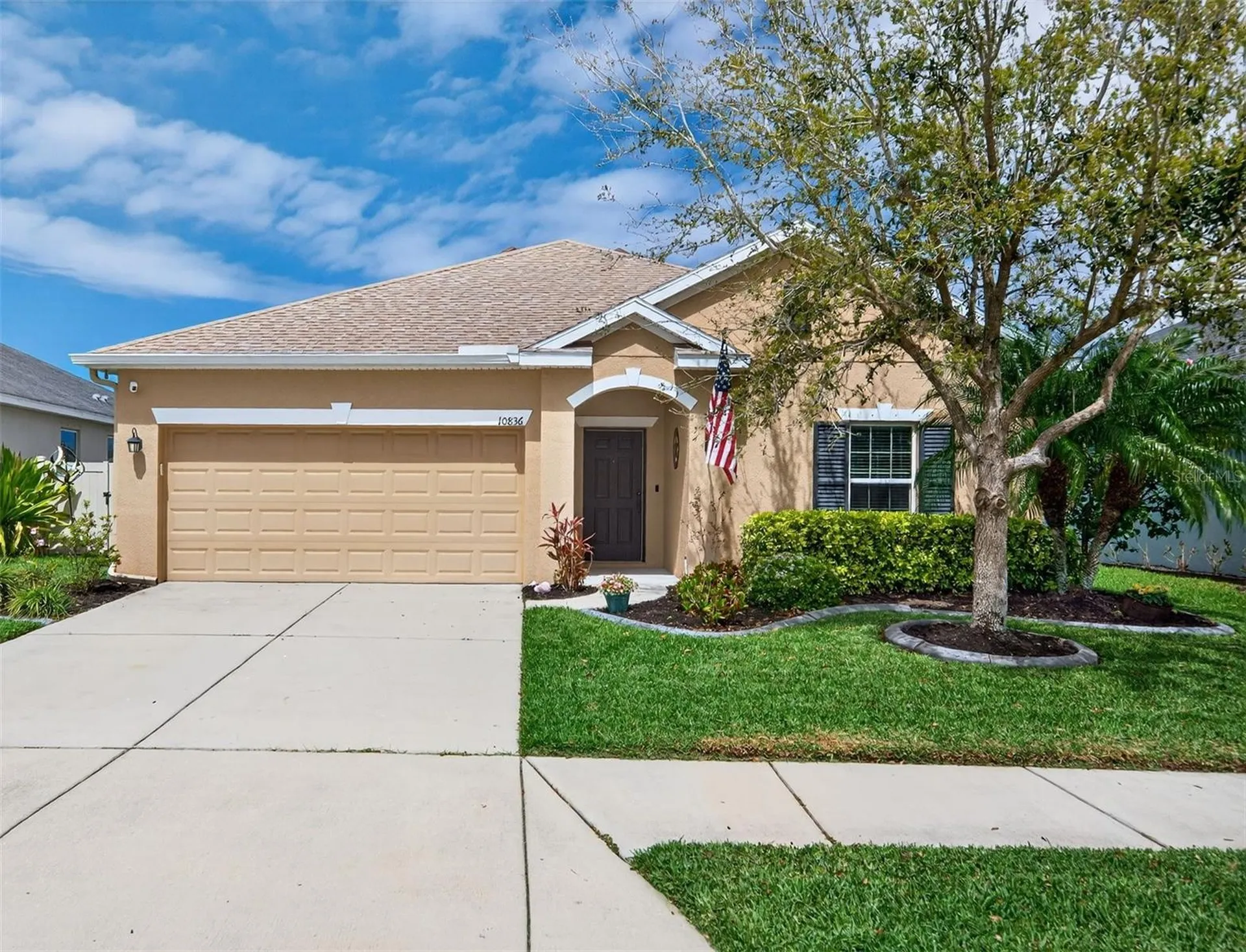 10836 79th Street E Parrish FL 34219