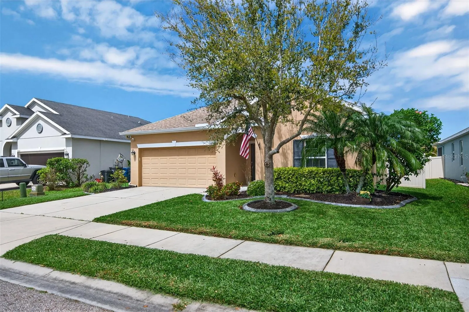 10836 79th Street E Parrish FL 34219