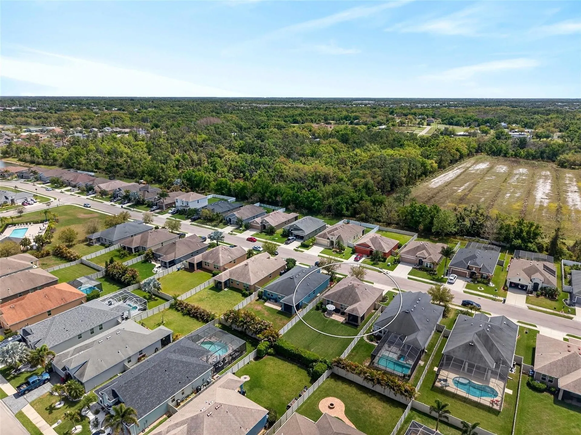 10836 79th Street E Parrish FL 34219