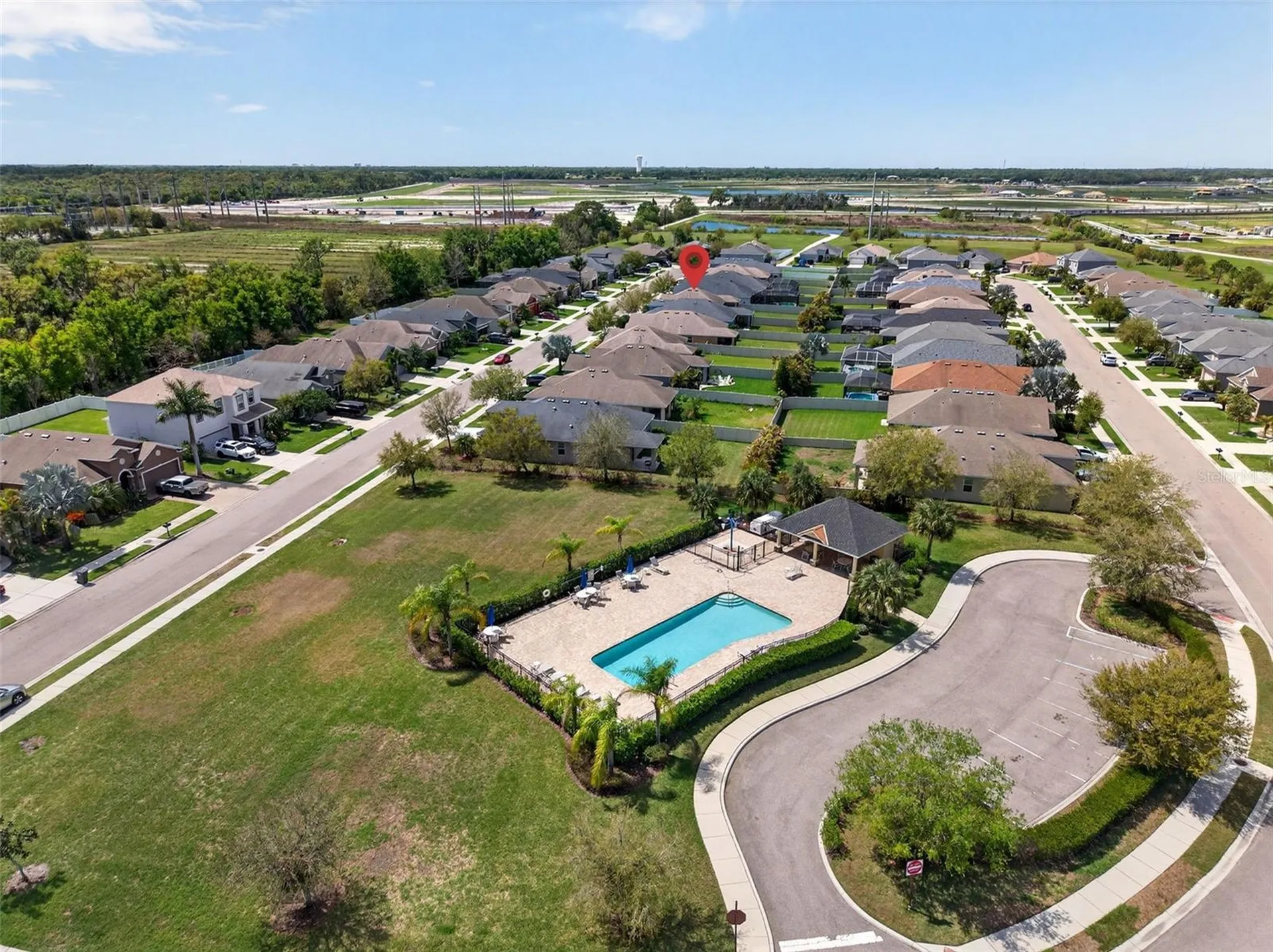 10836 79th Street E Parrish FL 34219