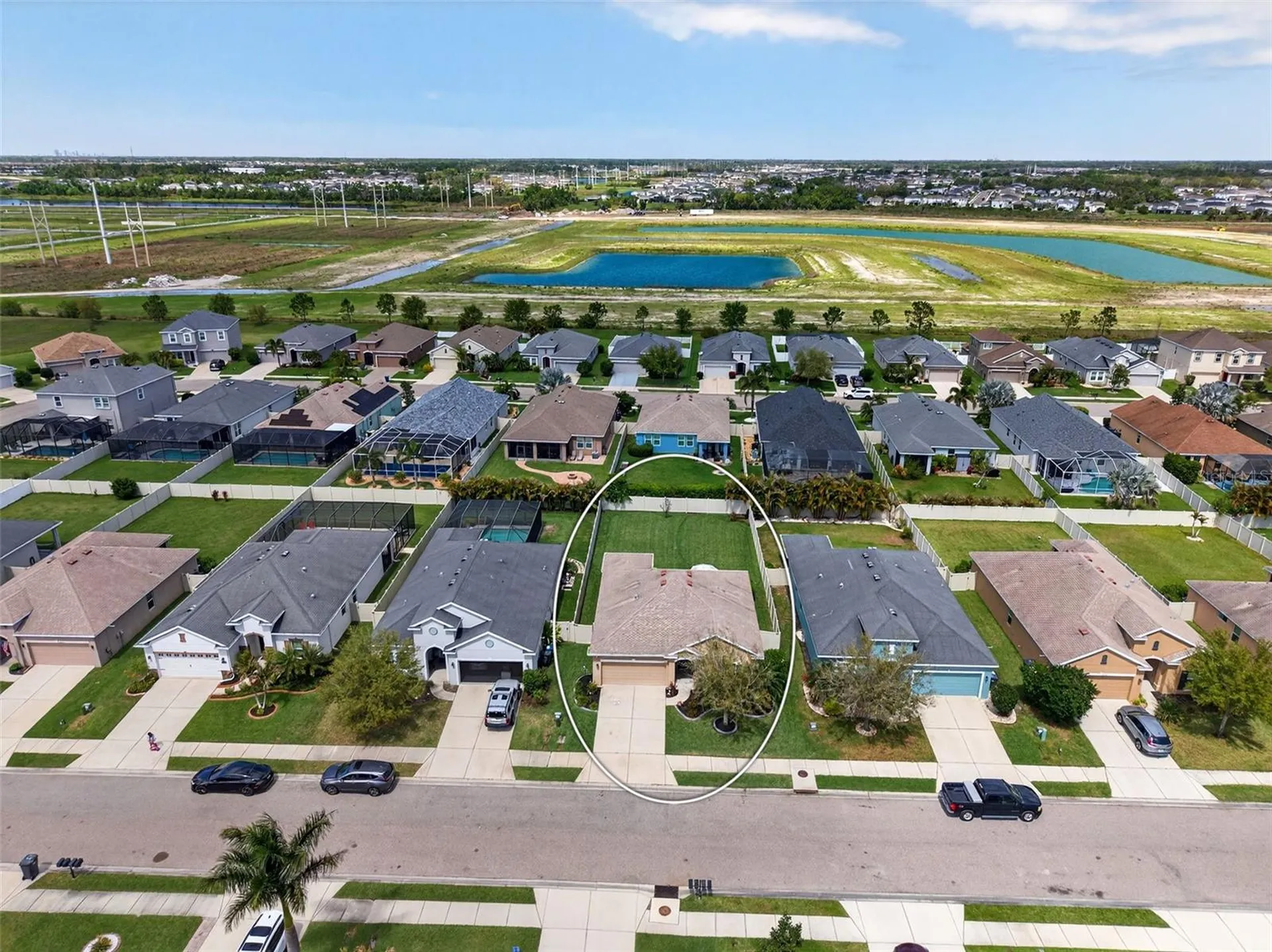 10836 79th Street E Parrish FL 34219