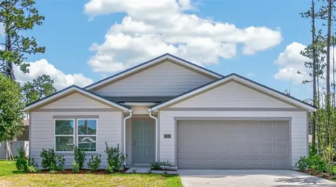 25 Ryapple Lane Palm Coast FL 32164