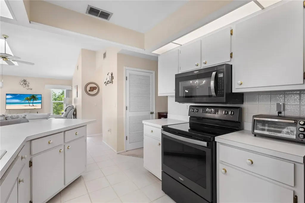 2146 Peterborough Road Punta Gorda FL 33983