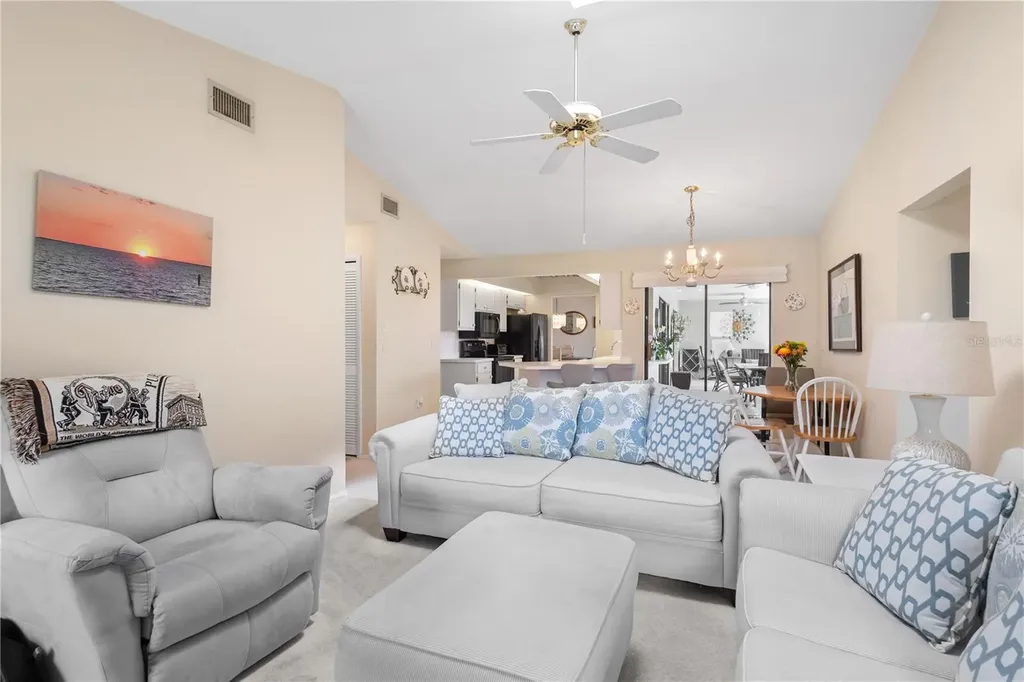 2146 Peterborough Road Punta Gorda FL 33983