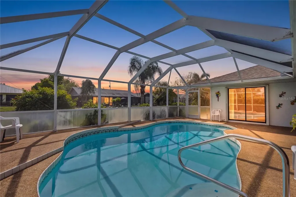 2146 Peterborough Road Punta Gorda FL 33983