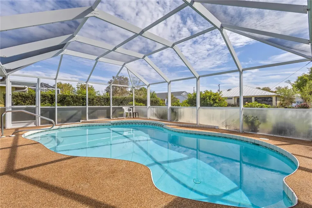 2146 Peterborough Road Punta Gorda FL 33983