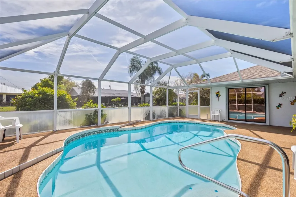 2146 Peterborough Road Punta Gorda FL 33983